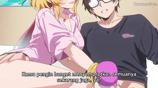 Hentai Hot