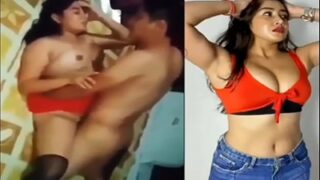 Artis Instagram India Terkenal Video Mms-nya Bocor, Bikin Panas
