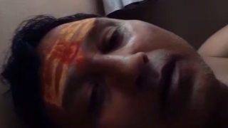 Baba Lund Ngentot Di Pesta, Enak Banget Sampe Crot.