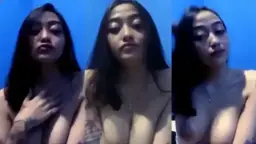 Camila Belahan Payudaranya