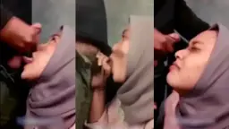 Jilbab Telen Cairan Panas Di Wajah Heboh Media Sosial