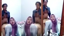 Mantan Nyebar Video Hijab Doggy, Bikin Malu Sampe Ke Ubun-ubun.