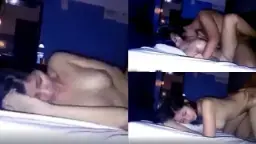 Ngentot Panas Di Hotel, Makin Dalem Makin Nikmat.