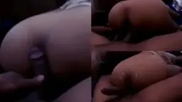 Ngentot Pantat Montok Bikin Langsung Crot