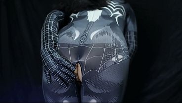 Cewek Tobrut Pake Kostum Spiderman, Pantatnya Bahenol Digenjot Abis Sama Tukang Becak, Bokep Indonesia Paling Anyar.