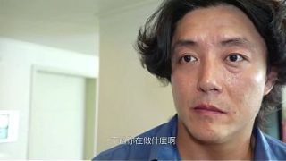 Korea – Ngencengin Jomblo – Babu Tua Seksi Yang Bikin Merem Melek