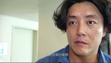 Korea – Ngencengin Jomblo – Babu Tua Seksi Yang Bikin Merem Melek