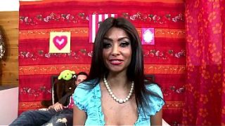 Bokep Ibu Latin Montok Sange Berat.