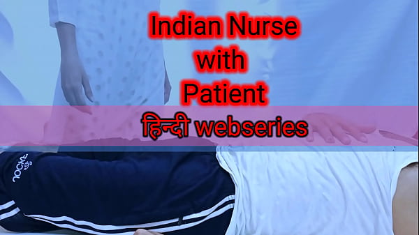 Ngentot Perawat India Sama Pasien Di Web Series Porno Hindi Full Hd
