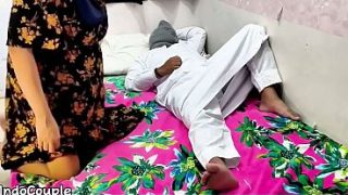 Suami Istri Beruntung Bisa Ngecrot Dalem Tanpa Kondom, Nikmatnya Bikin Merem Melek