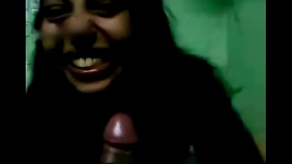 Sakhshi Bhabhi Mulut Manis Nge-bj, Suara Crot Crot Basah