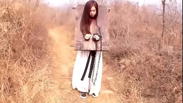 Penjara China, Mainannya Bikin Merinding Dan Basah.