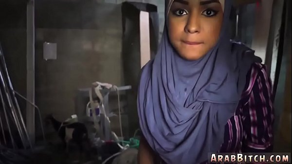 Gadis Arab Remaja Dan Wanita Muslim Di Titik Rawan Goyang Pantat, 23km Dari Kota.