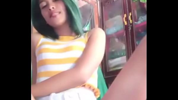 Tonton Bigo Live, Cewek Asia Pamer Celah Basah Bikin Makin Horny