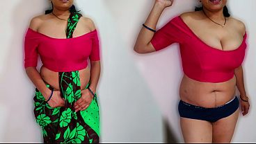 Desi Bade Doodh Wali Naukarani Subah Subah Saab Ji Ka Katora Chushti Hai, Phir Uspe Sawaar Hokar Chudti Hai, Asli Hindi Audio Sex