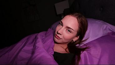 Tidur Sekamar Sama Adik Tiri Mungilku, Venus Vixen, Badannya Mulus Bikin Ngelunjak