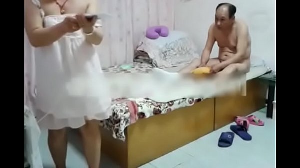 Cewek China Lagi Digenjot Cowoknya Di Hotel, Makin Kenceng Makin Basah.