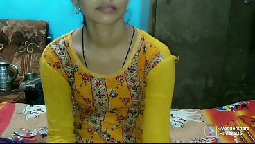 Cewek Desa India Ngewe Homemade Gaya Liar
