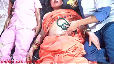 Xxx Doktor India 1 Vs Ibu Tiri 1, Ngentot Seru Di Kamar