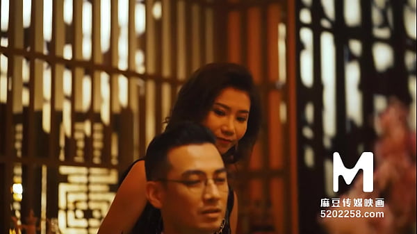 Pijat Plus-plus Gaya Cina Ep3: Zhou Ning – Adegan Panas Terbaik Dari Film Dewasa Asia