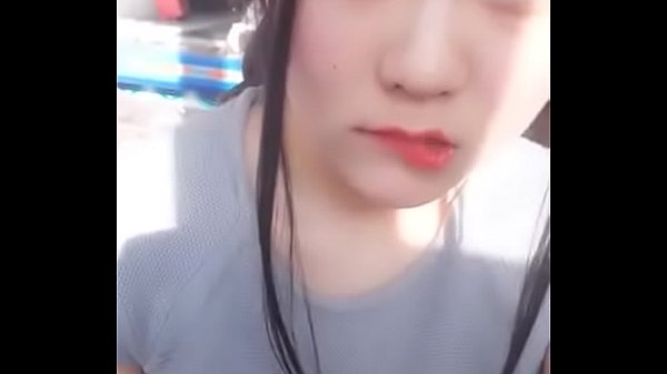Cewek China Imut-imut Bikin Ngilu, Bikin Pengen Gigit