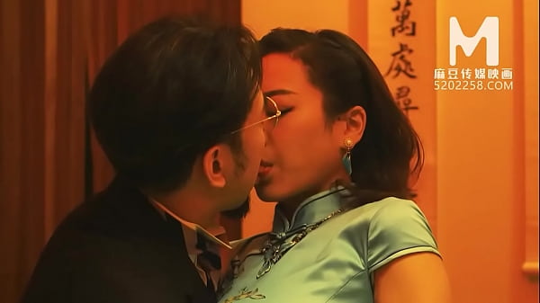 Trailer-mdcm-0005-pijat Cina Gaya Liar Ep5-su Qing Ke-video Porno Asia Paling Hot Dan Bikin Teler