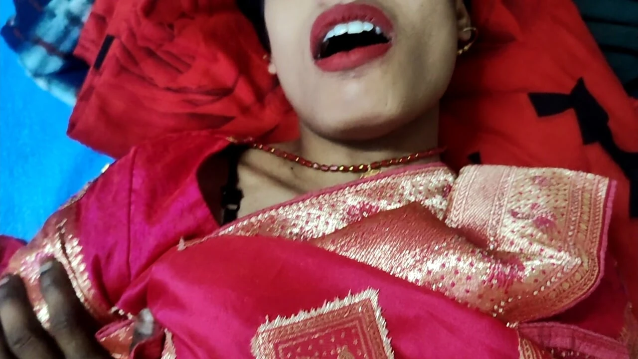Bhabhi Ki Mast Chudai Hindi Aawaj Me