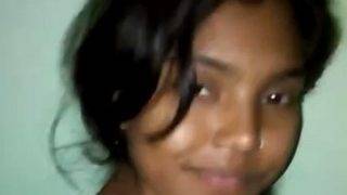 Gadis India Pamer Video Selfie Bugil Bikin Greget