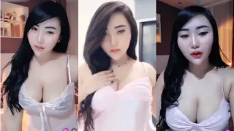 Kak Miyuki Bikin Kontol Tegang, Siap Tembakin.
