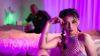 Tim Teamskeet, Cewek Asia Yang Teriakannya Bikin Makin Basah