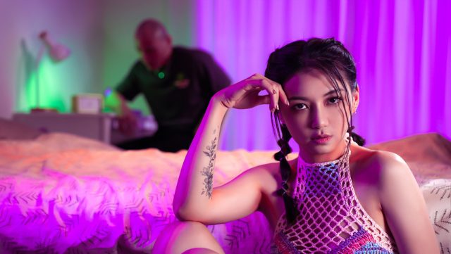 Tim Teamskeet, Cewek Asia Yang Teriakannya Bikin Makin Basah