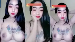Tonton Memek Gede, Nikmatin Tiap Gerakannya Yang Bikin Ngilu