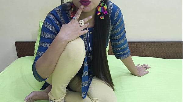 Bokep India, Kakak Ipar Ngewe Adik Ipar Seksi Di Kamar, Suara Panas Bikin Makin Erotis