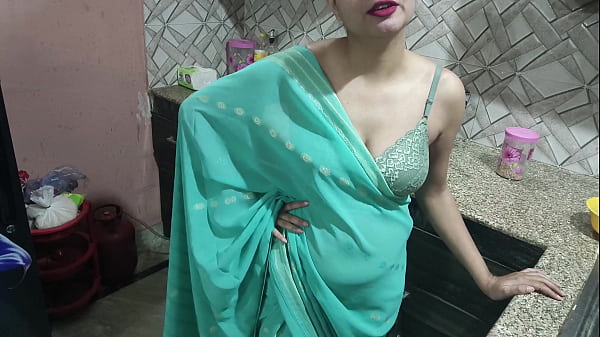 Bhabhi Cantik Pertama Kali Ngewe Sama Adik Ipar! Suara Hindi Jelas Bikin Basah