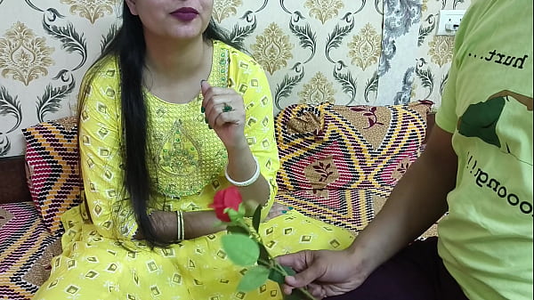 Valentine India Spesial – Kakak Tiri Ngajak Saara Adik Tiri, Tapi Rencana Busuknya Ditutupin Pake Bahasa Hindi