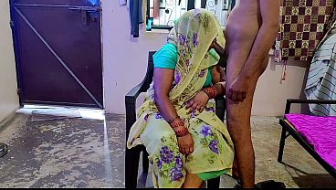 Bhabhi Ki Chudai, Hindi Suara Basah Bikin Ngilu
