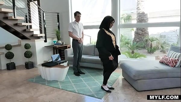 Arab Ibu Muda Haus Kontol Muda- Kylie Kingston