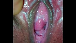 Suami Istri Mainin Memek Kontol Gede Desi Chudai, Ngewe Panas Sampe Crot.