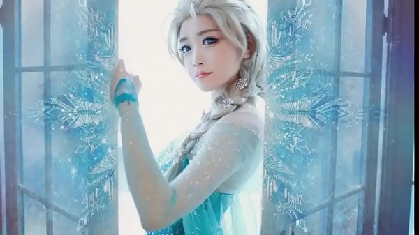 Elsa Si Cewek Asia Abg Yang Bikin Ngiler, Siap Nari-nari Bikin Makin Panas.
