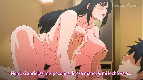 Mamaku Episode 1 Sub Indo, Bikin Ngaceng Abis!