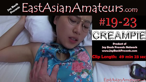 Tube – Ngentot Nih, Liu Yue Si Pelacur Amatir Asia, Muncrat Dalam Memek Bareng Jay Bank Part 2
