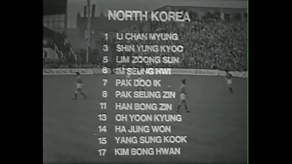 Italia Vs Korea Utara 1966, Malam Panas Yang Bikin Merinding