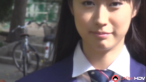 Tomomi Motozawa Pake Seragam Sekolah Ngentot Temen Sekelas.