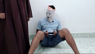 Bini Orang Digebukin Adik Ipar Di Kamar, Crot Dalem, Nafsu Bikin Makin Liar