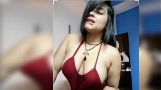 Cerita Seru Neha Bikin Adik Tiri Nggak Bisa Nolak, Siap-siap Dengerin Suara Panasnya (audio Hindi)