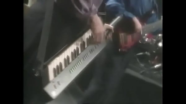 Duel Goyang Panas Jazz Chick Corea Bikin Crot