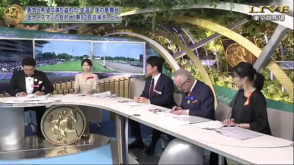 Mmm… Semua Kuda Pacu 1 Juni 2025, Derby Jepang: 7950 Ekor Menuju Puncak! Panggung Mimpi Seumur Hidup Yang Memekarkan, Disiarkan Lebih Liar Dan Panas