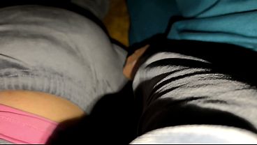 Ngewe Istri Orang, Kontol Tegang Tembus Memek Basah, Ibu-ibu Arab Digenjot Hot