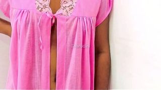 Desi Pasangan India Ngentot Sampai Crott