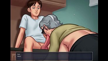 Ibu Tiri Nggak Kelewatan Detail Kecil Itu, Bikin Mampus (18+)